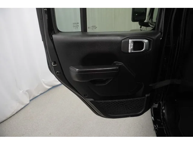 SEMINUEVOS JEEP Wrangler a Estados en autogozo