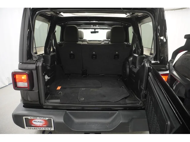 SEMINUEVOS JEEP Wrangler a Estados en autogozo