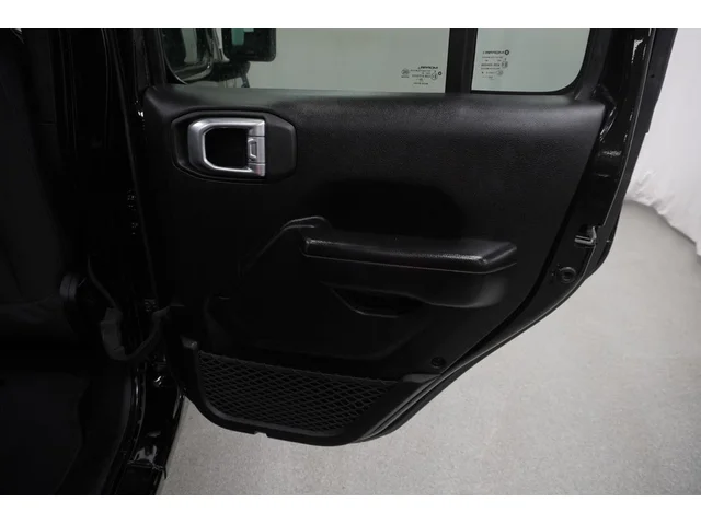 SEMINUEVOS JEEP Wrangler a Estados en autogozo