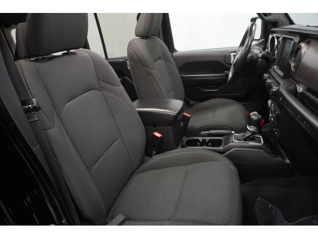 SEMINUEVOS JEEP Wrangler a Estados en autogozo