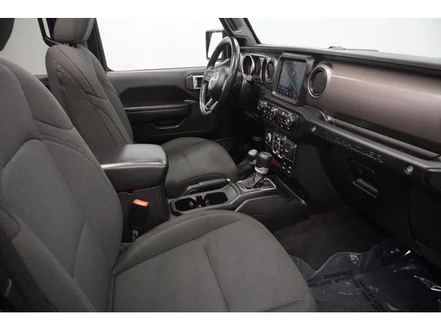 SEMINUEVOS JEEP Wrangler a Estados en autogozo