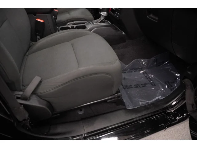 SEMINUEVOS JEEP Wrangler a Estados en autogozo