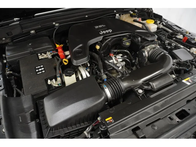 SEMINUEVOS JEEP Wrangler a Estados en autogozo