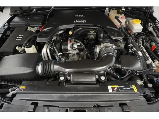 SEMINUEVOS JEEP Wrangler a Estados en autogozo