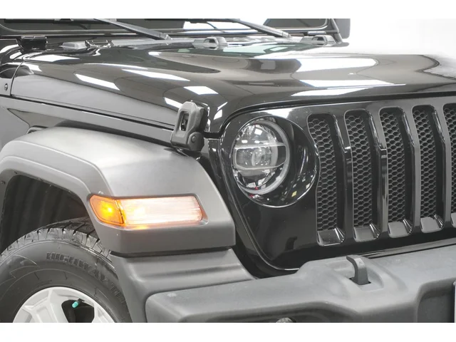 SEMINUEVOS JEEP Wrangler a Estados en autogozo