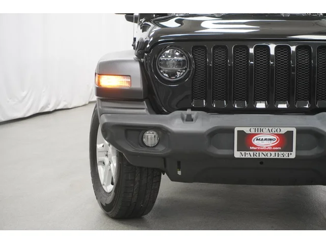 SEMINUEVOS JEEP Wrangler a Estados en autogozo