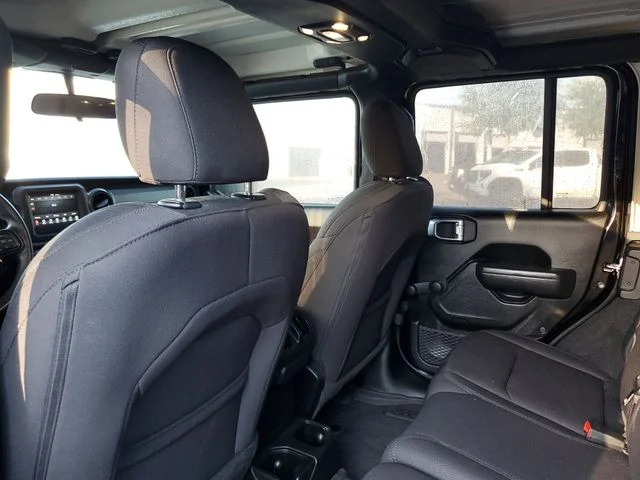 SEMINUEVOS JEEP Wrangler a Estados en autogozo