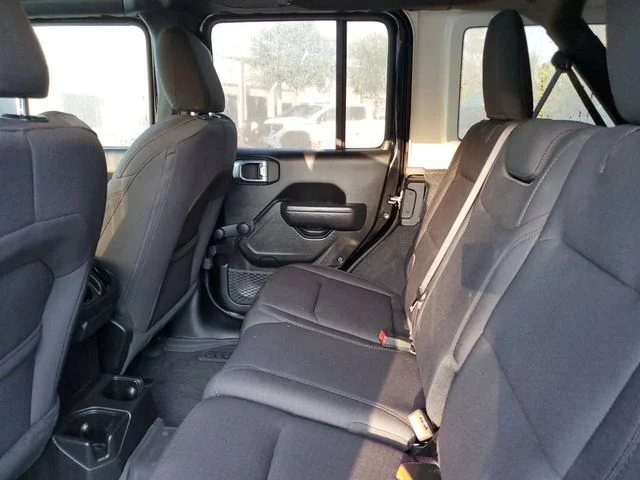 SEMINUEVOS JEEP Wrangler a Estados en autogozo