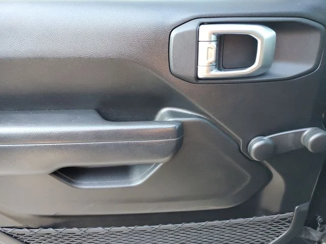 SEMINUEVOS JEEP Wrangler a Estados en autogozo