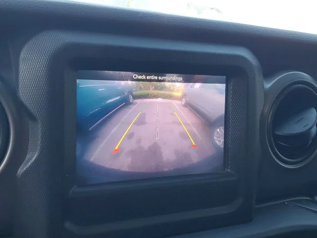 SEMINUEVOS JEEP Wrangler a Estados en autogozo
