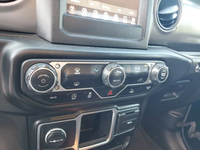 SEMINUEVOS JEEP Wrangler a Estados en autogozo