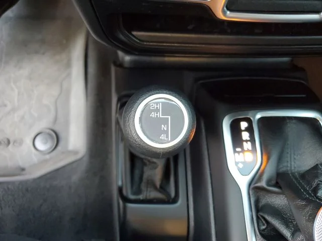 SEMINUEVOS JEEP Wrangler a Estados en autogozo