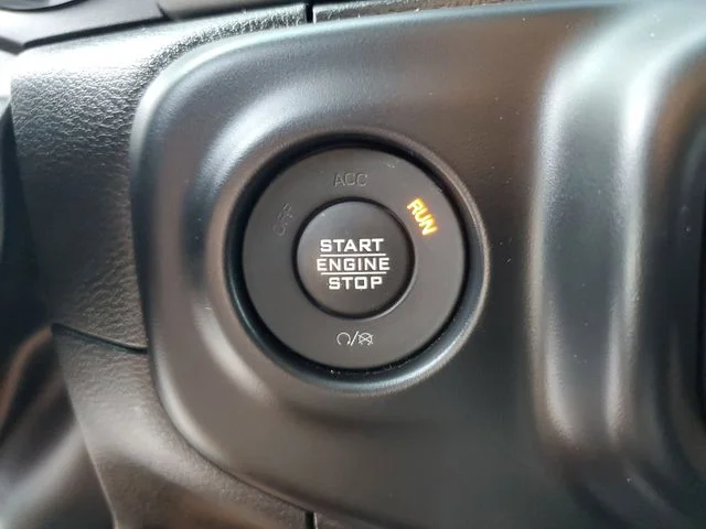 SEMINUEVOS JEEP Wrangler a Estados en autogozo
