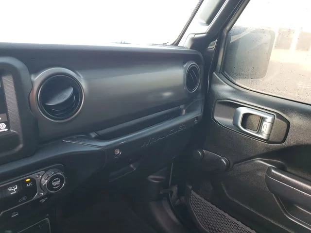 SEMINUEVOS JEEP Wrangler a Estados en autogozo