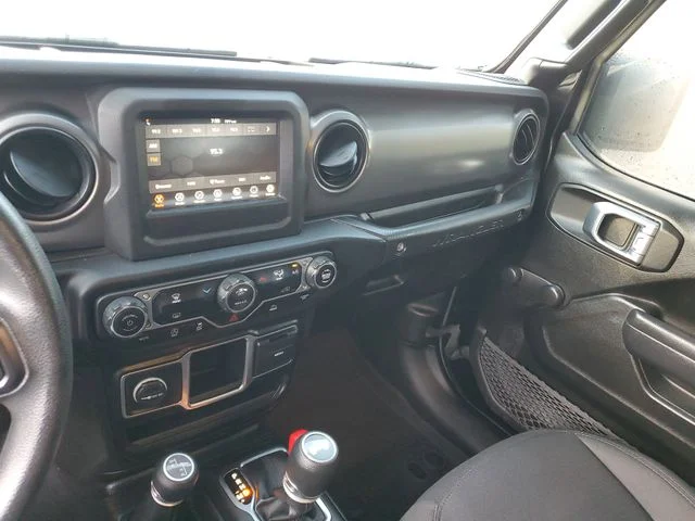 SEMINUEVOS JEEP Wrangler a Estados en autogozo