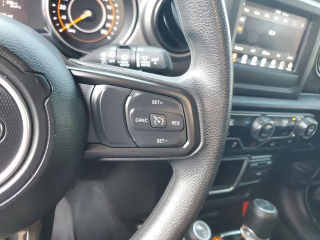 SEMINUEVOS JEEP Wrangler a Estados en autogozo