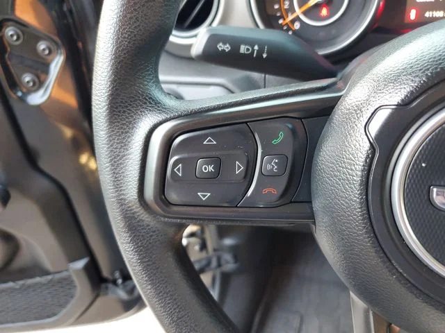SEMINUEVOS JEEP Wrangler a Estados en autogozo