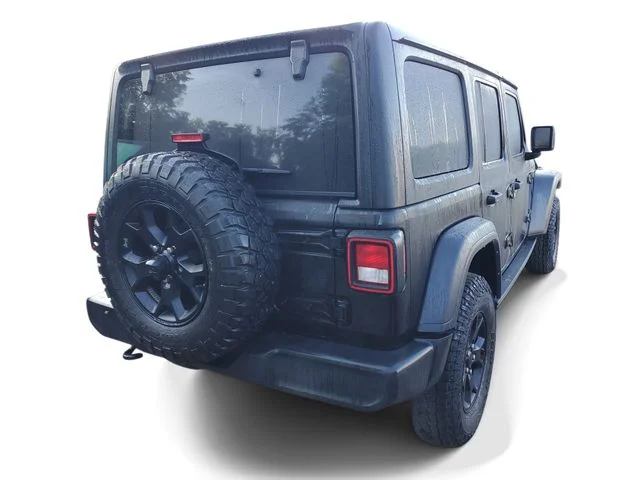 SEMINUEVOS JEEP Wrangler a Estados en autogozo