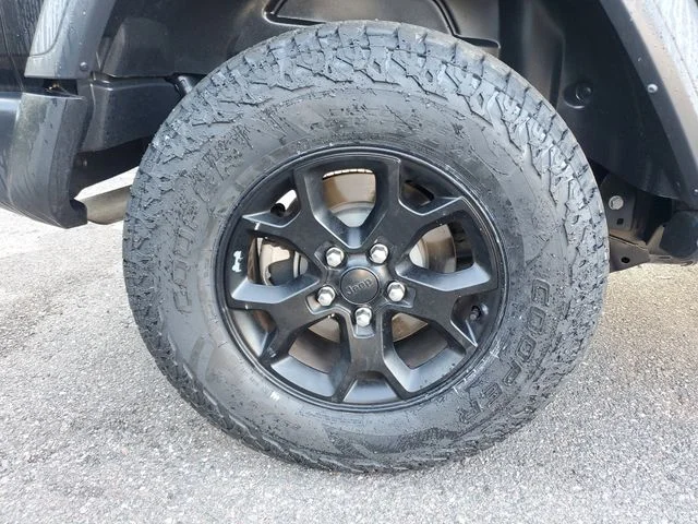 SEMINUEVOS JEEP Wrangler a Estados en autogozo