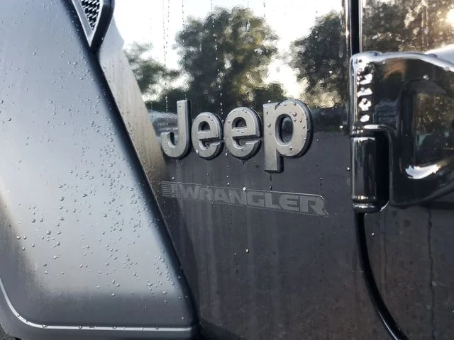 SEMINUEVOS JEEP Wrangler a Estados en autogozo