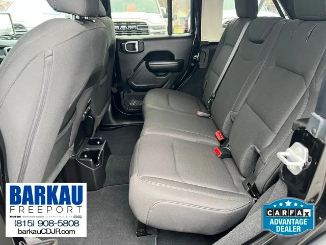 SEMINUEVOS JEEP Wrangler a Estados en autogozo