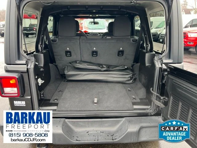 SEMINUEVOS JEEP Wrangler a Estados en autogozo