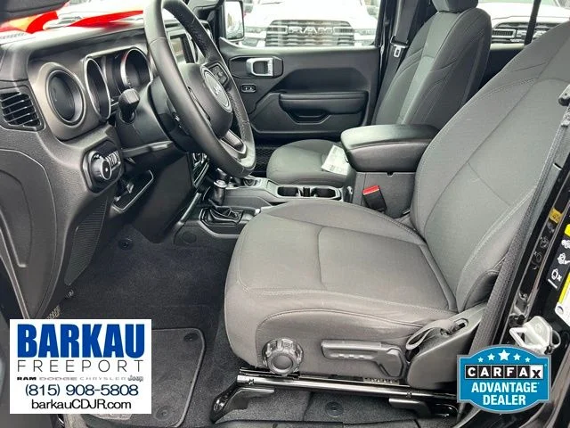SEMINUEVOS JEEP Wrangler a Estados en autogozo