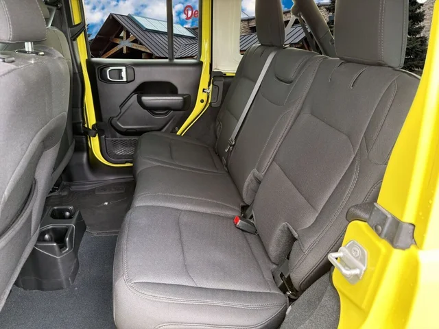 SEMINUEVOS JEEP Wrangler a Estados en autogozo
