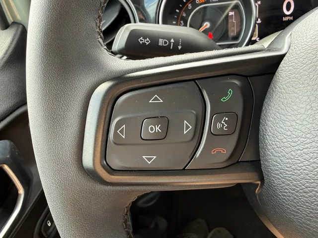 SEMINUEVOS JEEP Wrangler a Estados en autogozo