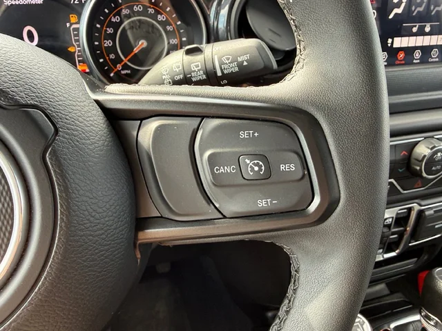 SEMINUEVOS JEEP Wrangler a Estados en autogozo