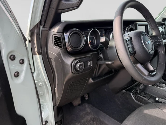 SEMINUEVOS JEEP Wrangler a Estados en autogozo
