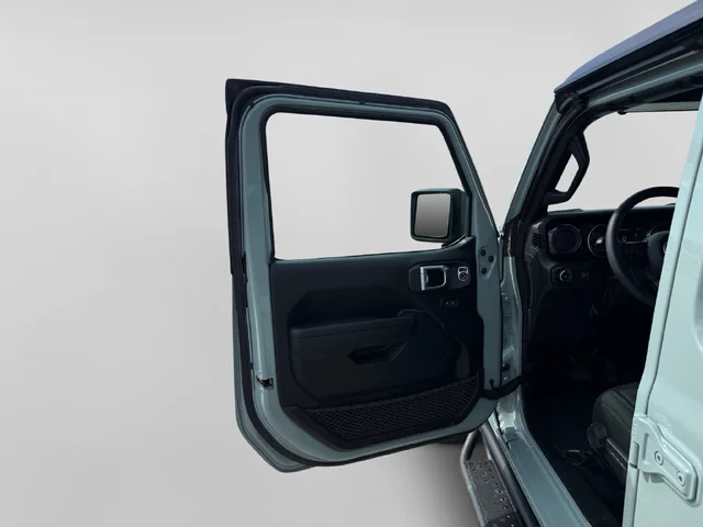 SEMINUEVOS JEEP Wrangler a Estados en autogozo