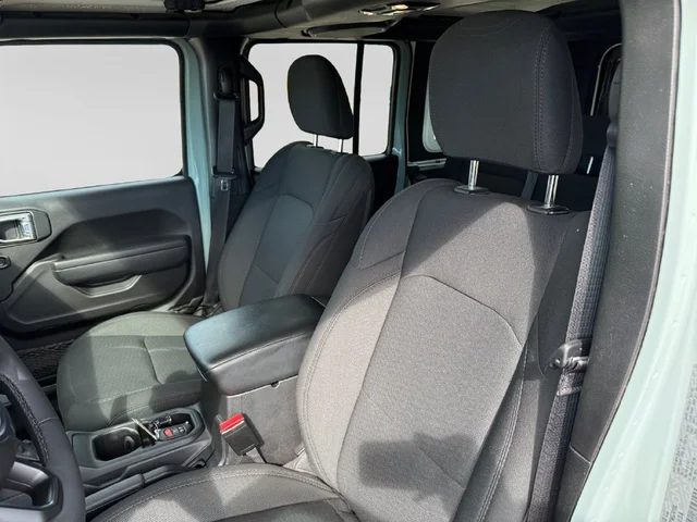 SEMINUEVOS JEEP Wrangler a Estados en autogozo