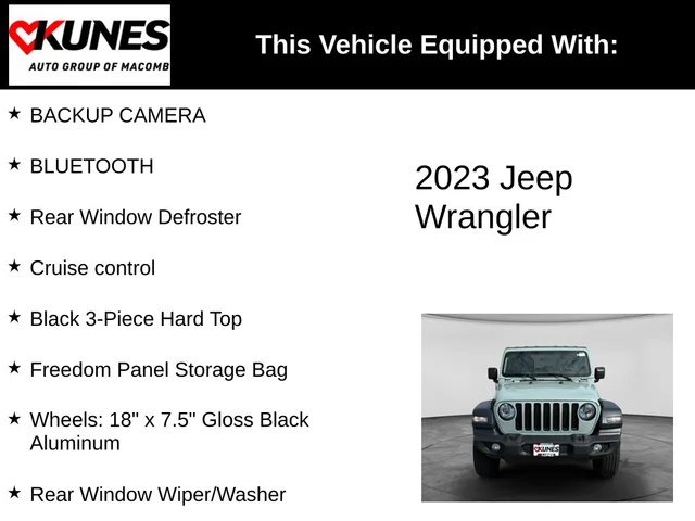 SEMINUEVOS JEEP Wrangler a Estados en autogozo