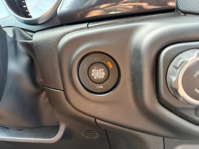 SEMINUEVOS JEEP Wrangler a Estados en autogozo