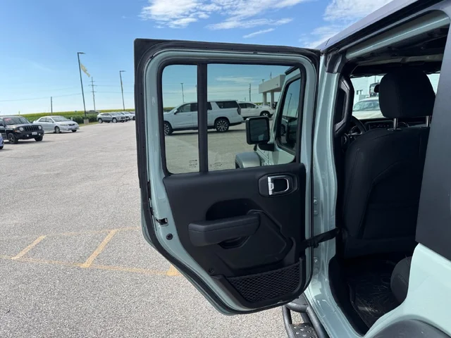 SEMINUEVOS JEEP Wrangler a Estados en autogozo