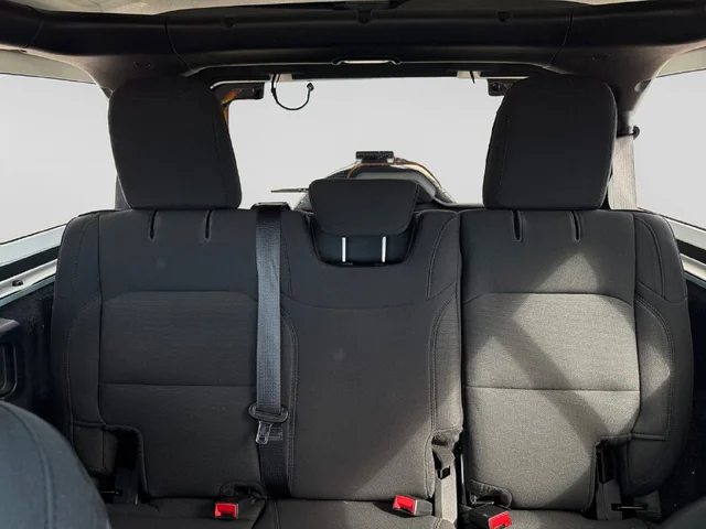SEMINUEVOS JEEP Wrangler a Estados en autogozo
