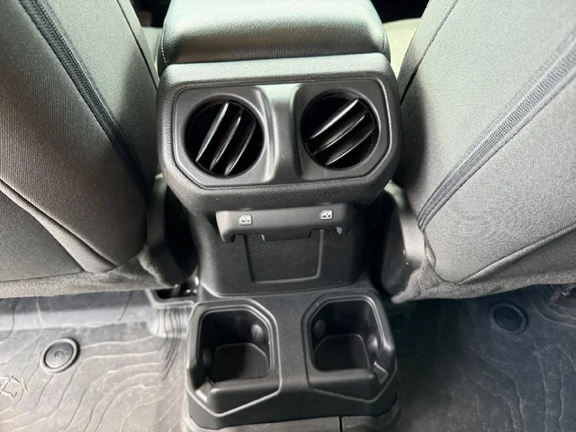SEMINUEVOS JEEP Wrangler a Estados en autogozo