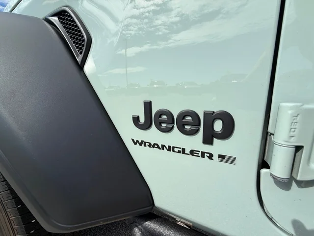 SEMINUEVOS JEEP Wrangler a Estados en autogozo