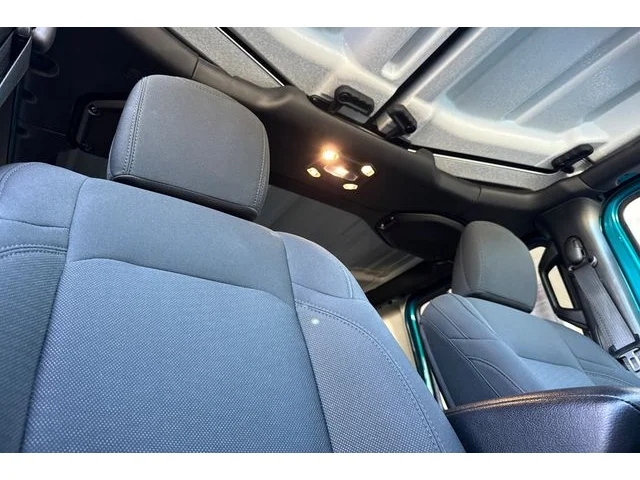 SEMINUEVOS JEEP Wrangler at ELK GROVE in Elk Grove Buick GMC