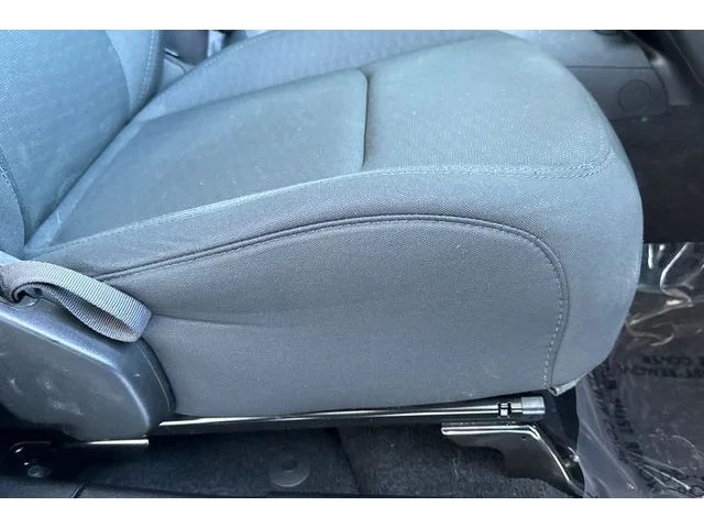 SEMINUEVOS JEEP Wrangler at ELK GROVE in Elk Grove Buick GMC