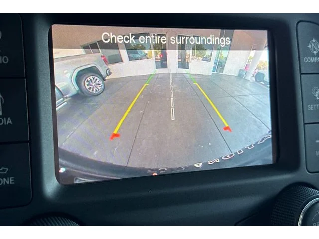 SEMINUEVOS JEEP Wrangler at ELK GROVE in Elk Grove Buick GMC