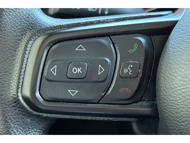 SEMINUEVOS JEEP Wrangler at ELK GROVE in Elk Grove Buick GMC