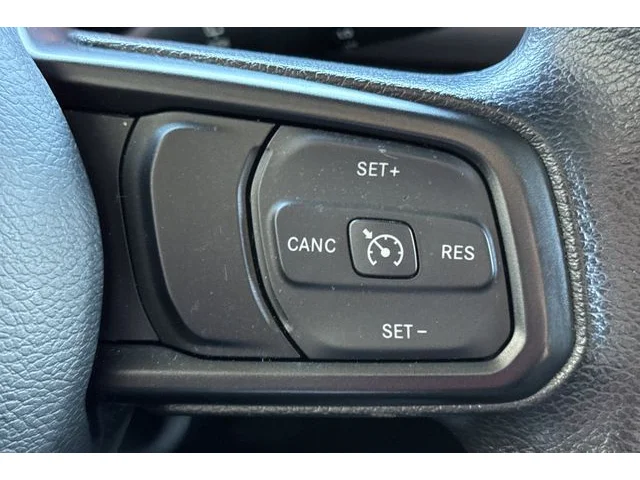 SEMINUEVOS JEEP Wrangler at ELK GROVE in Elk Grove Buick GMC