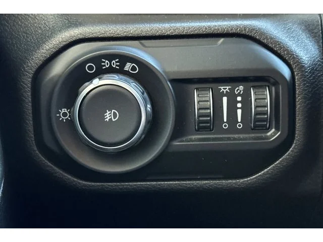 SEMINUEVOS JEEP Wrangler at ELK GROVE in Elk Grove Buick GMC