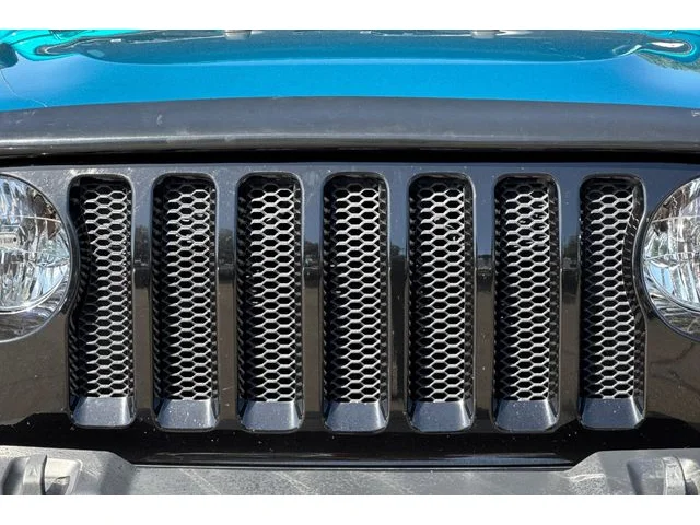 SEMINUEVOS JEEP Wrangler at ELK GROVE in Elk Grove Buick GMC