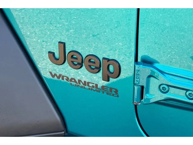 SEMINUEVOS JEEP Wrangler at ELK GROVE in Elk Grove Buick GMC