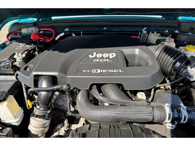 SEMINUEVOS JEEP Wrangler at ELK GROVE in Elk Grove Buick GMC