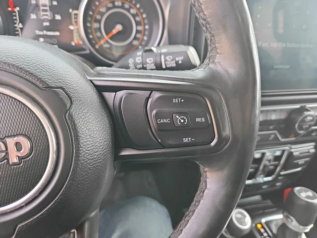 SEMINUEVOS JEEP Wrangler a Estados en autogozo