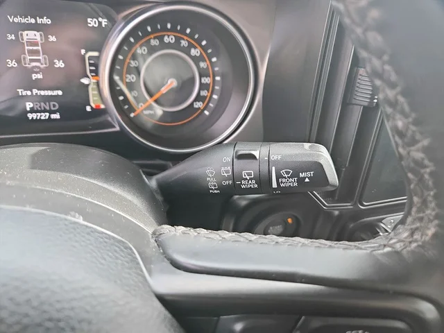 SEMINUEVOS JEEP Wrangler a Estados en autogozo